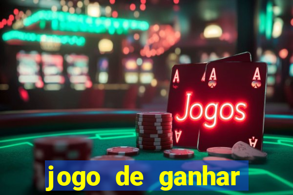 jogo de ganhar dinheiro de verdade no pix na hora